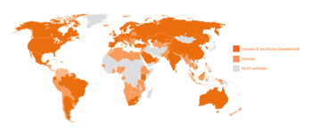Globaler Lichtanbieter