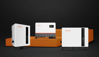 Inverters