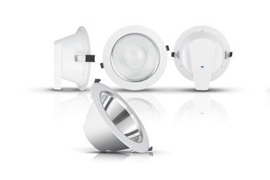 LED Downlight Comfort