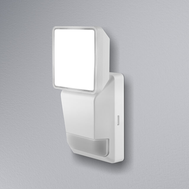 ENDURA PRO SPOT SENSOR 8W 840 IP55 WT