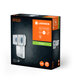 ENDURA PRO SPOT SENSOR 16W 840 IP55 WT