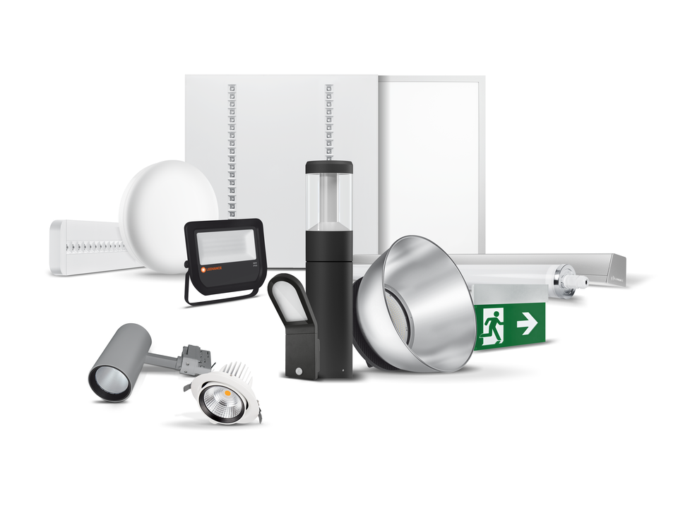 Product catalog