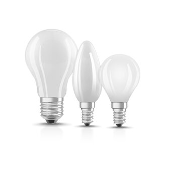 LED-Lampen mit HD-Licht