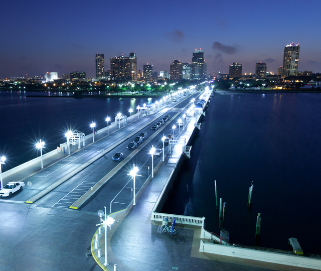 Streetlighting
