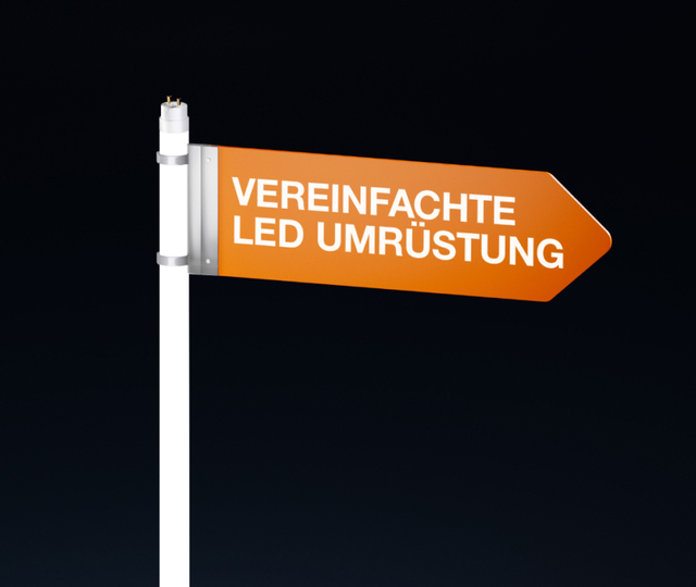 ZVEI sorgt mit White Paper zur Umrüstung von Leuchten auf LED-Technologie für Klarheit bei CE-Kennzeichnung