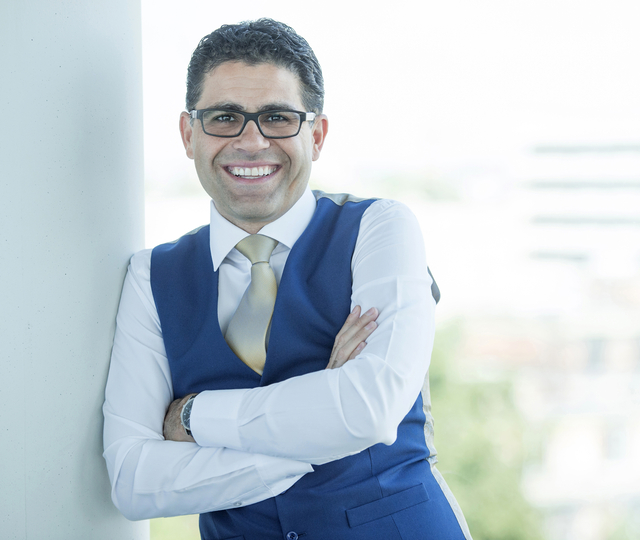 Erol Kilrimaz