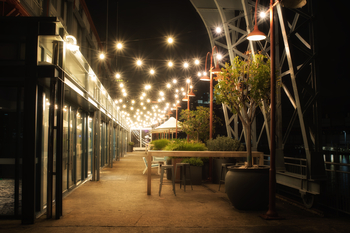 LED-ljuskällor för specialapplikationer