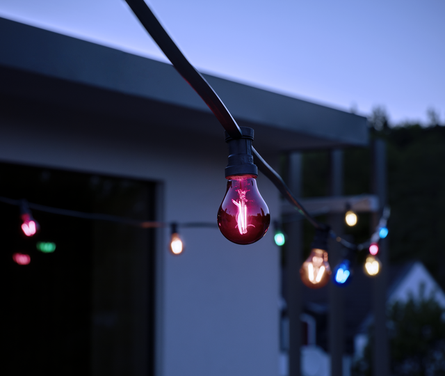 LED Decor lamps