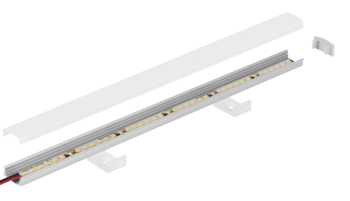LED STRIP SYSTEMPROFILE