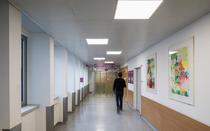 Tirol Kliniken