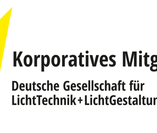 Neue Mitgliedschaft bei der LiTG