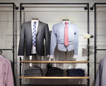 Shop Mexx, Amsterdam/Niederlande