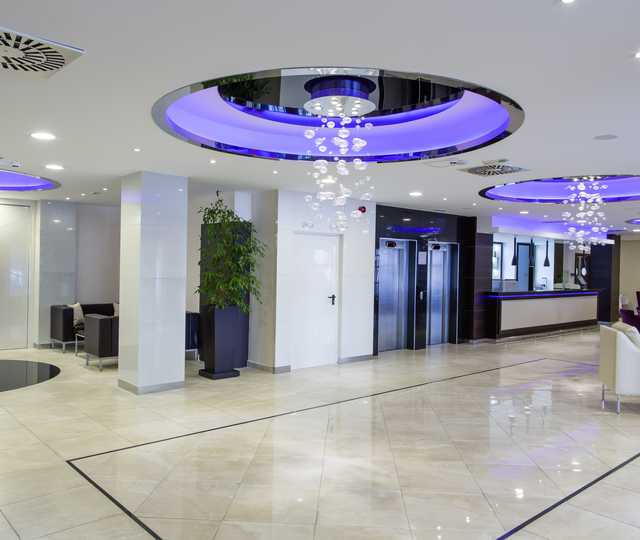 LED lamps